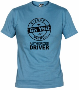 GR Y60 DRIVER.... - Img 4