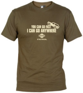 I can go anywhere - Img 1