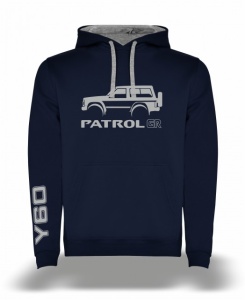 PATROL GR Y60... - Img 1