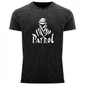 PATROL TOUAREG... - Img 2