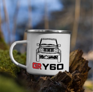 Tazza GR Y60 - Img 1