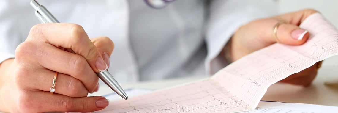 Hârtie pentru Video Printere și EKG: O Componentă Esențială în Diagnosticarea Medicală