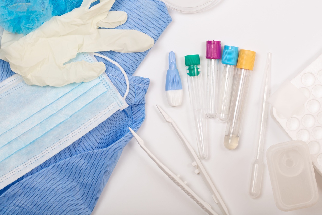 Cum achiziționezi consumabile medicale prin SEAP/SICAP