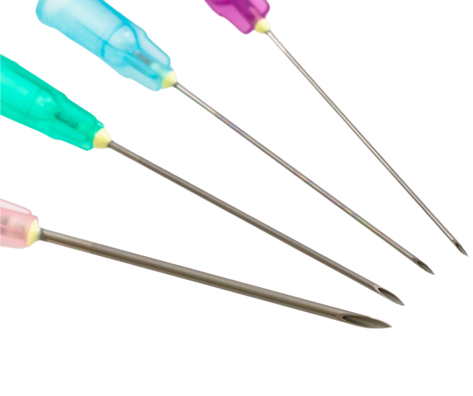 Ace de Unică Folosință: Siguranță și Igienă în Procedurile Medicale