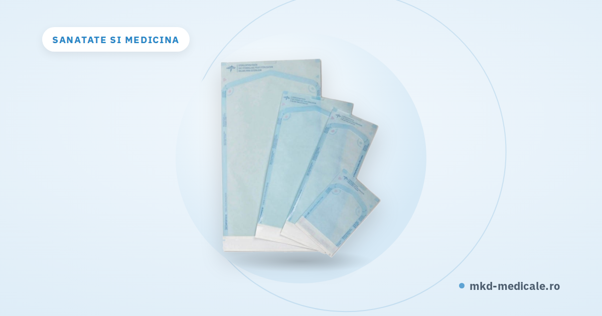 Indicatori de sterilizare: cum verifici corect ciclul de autoclavare