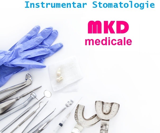 In ce consta dezinfectarea instrumentelor stomatologice si ce dezinfectanti ar trebui sa utilizati