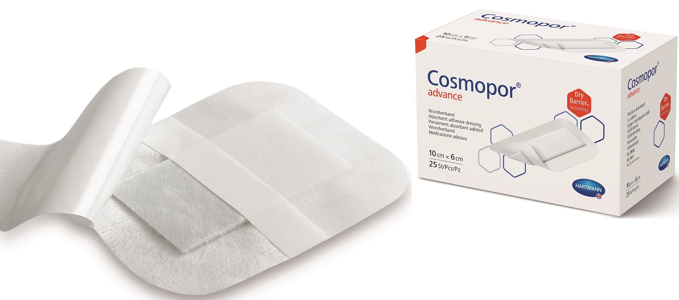 Compresele Medicale: Tipuri, Utilizări și Beneficii