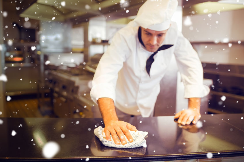 Tipuri de dezinfectanti optim de utilizat in industria alimentara
