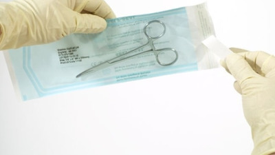 Indicatori și Pungi de Sterilizare: Echipamente Esențiale pentru Controlul Igienei Medicale