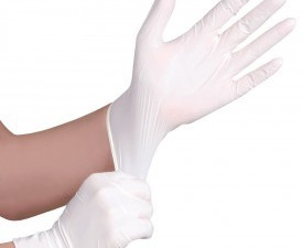 Alergia la Latex