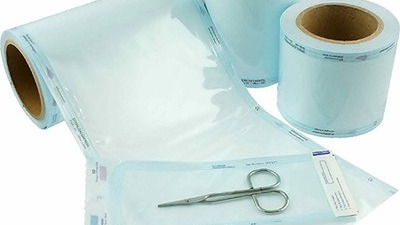 Pungile de sterilizare: ce sunt si cum le folosesti