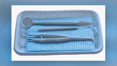 Dotare cabinet stomatologic: instrumentar și consumabile