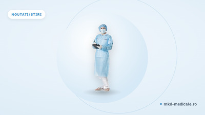 Cum alegi corect halatul medical pentru cabinet