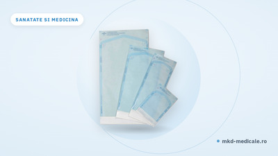 Indicatori de sterilizare: cum verifici corect ciclul de autoclavare
