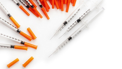 Seringile de Unică Folosință: Tipuri, Caracteristici și Utilizări în Îngrijirea Medicală