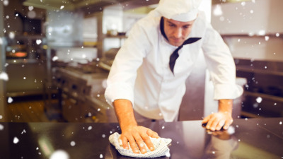 Tipuri de dezinfectanti optim de utilizat in industria alimentara
