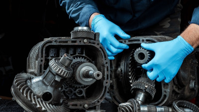 Detii un service auto? Iata ce produse nu trebuie sa iti lipseasca!