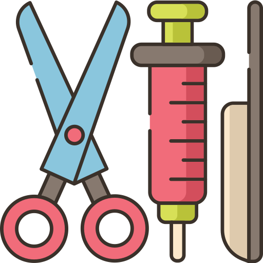 Consumabile Medicale