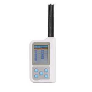Analizor urina portabil BC401, 11 parametri (compatibil pana la 14), ecran LCD 2.4", Bluetooth - Img 3
