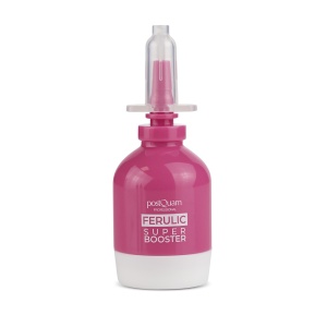ANTIOXIDANT BOOST cu Niacinamida Acid Ferulic 1,5% , Ser antioxidant
