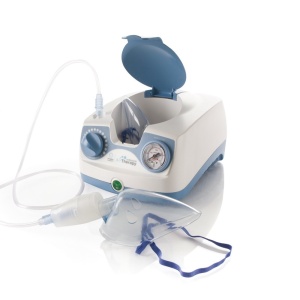 Aparat de aerosoli profesional - LT130 - Img 2