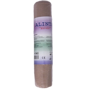 Bandaj elastic natur 20 x 4.5 - Img 2