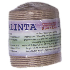 Bandaj elastic natur 5 x 4.5 - Img 4