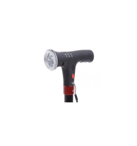 Baston cu lumina si alarma - RP165 - Img 2