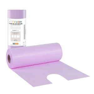 Bavete cu Legaturi Purple SOFT
