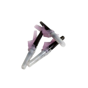 BD set recoltare sange cu holder integrat 22G - Img 4
