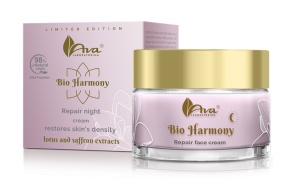 Bio Harmony - Crema de noapte cu efect de lifting