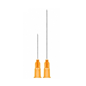 Canula Meso-Relle - ac intradermic 25Gx40 mm, ac pilot 23Gx25 mm - Img 2
