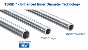 Canule TSK STERiGLIDE 22G x 38 mm, cu ac introducator, 20 bucati - Img 5