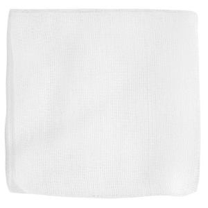 Comprese Nesterile tifon, 7,5x7,5cm - Img 2