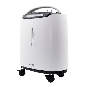 Concentrator de oxigen 5l YuWell 8F-5A - Img 2