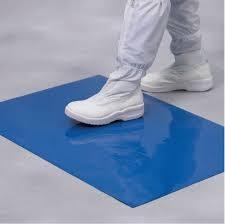 Covor adeziv pentru controlul contaminarii - Img 2
