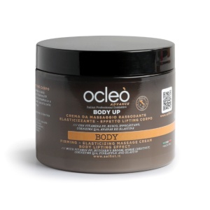Crema de masaj pentru fermitate si elasticitate Lifting Body Up
