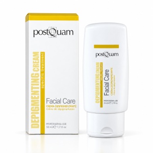 Crema depigmentara PostQuam