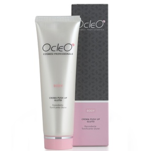 Crema pentru fesieri cu efect de push up