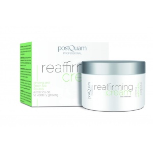 Crema pentru remodelare si tonifiere corporala REAFFIRMING Cream, 200 ml - Img 2