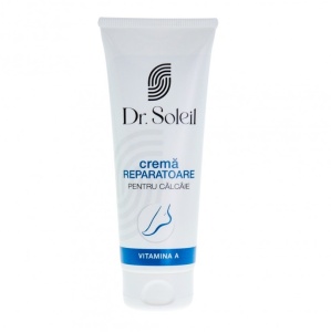 Crema Protectoare Pentru Calcaie