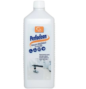 Detergent dezinfectant pentru suprafete Perfoclean