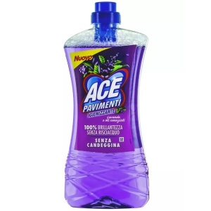 Detergent pardoseli Ace Lavanda, 1L