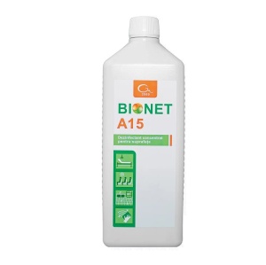 Dezinfectant Suprafete Bionet A15 - Img 2