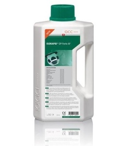Dezinfectant Suprafete Concentrat ISORAPID® OP Forte AF