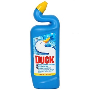 Dezinfectant WC Anitra Ocean 750 ml