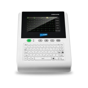 Electrocardiograf Cardio M PRO - 12 Canale - Img 3
