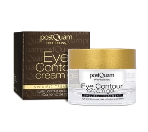 EYE CONTOUR CREAM GEL