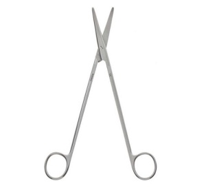 Foarfeca Metzenbaum 14 cm