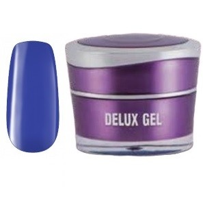 Gel Delux nr. 027 - Perfect Nails
